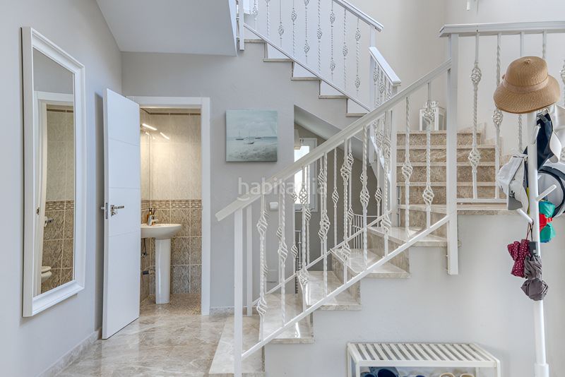 Foto cc08114a-c9c4-4d83-9da9-88775c547559. Casa amb aparcament piscina a Calahonda Mijas