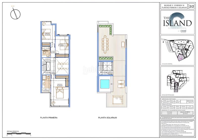 Foto 0e2e0962-a2a7-4627-99f1-1335054492a7. Casa adossada amb aparcament piscina a Centro Estepona