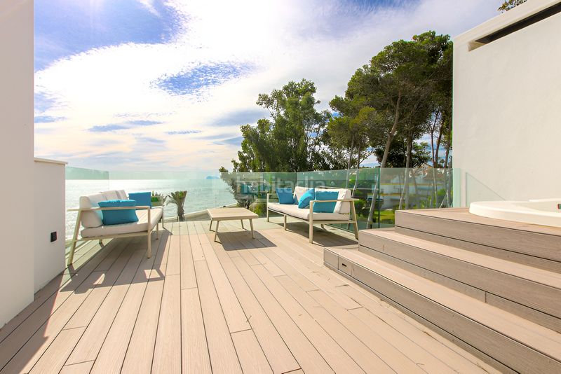 Foto 5dcb0dde-203a-4951-a905-080e57909892. Casa adossada amb aparcament piscina a Centro Estepona
