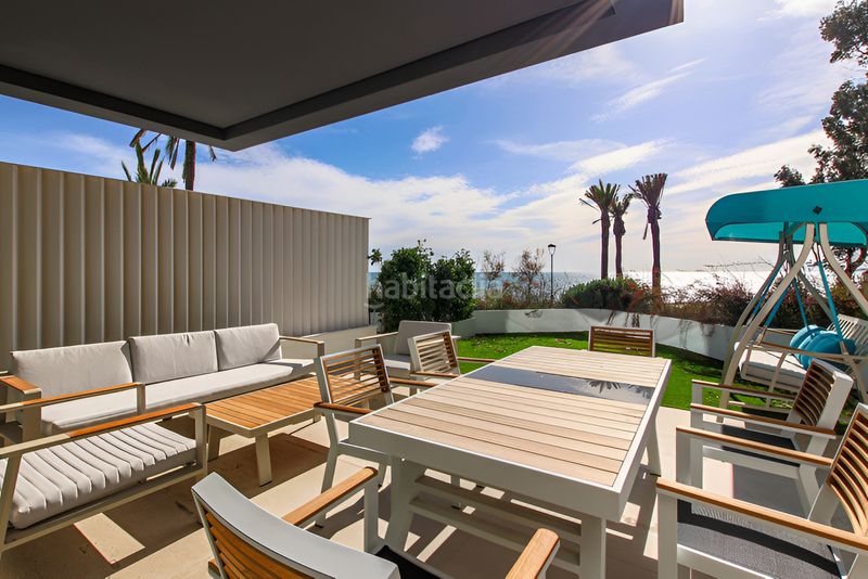 Foto 62630810-1022-4b1c-aa51-a6dc82541ab8. Casa adossada amb aparcament piscina a Centro Estepona