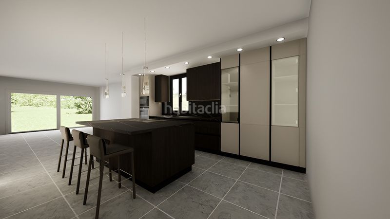 Foto 271271a8-b6a0-4b61-986c-66bec857673b. Casa amb aparcament piscina a Playa Bajadilla - Puertos Marbella
