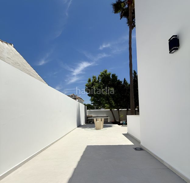 Foto 55386840-cb31-4936-8a72-9518a2fac624. Casa amb aparcament piscina a Playa Bajadilla - Puertos Marbella