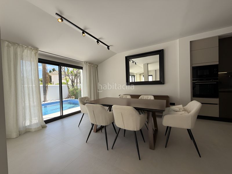 Foto 55c5bbc7-1ed0-472a-8c86-703feb858b5b. Casa amb aparcament piscina a Playa Bajadilla - Puertos Marbella