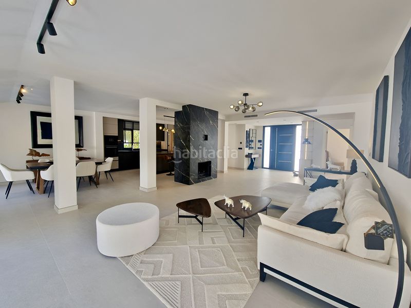 Foto 713e7c52-a2a6-42f1-a82b-7812bb080420. Casa amb aparcament piscina a Playa Bajadilla - Puertos Marbella