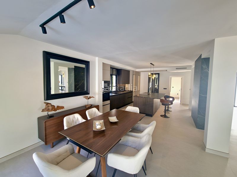 Foto 98e6129d-8f23-490a-81a0-ce44450e4509. Casa amb aparcament piscina a Playa Bajadilla - Puertos Marbella