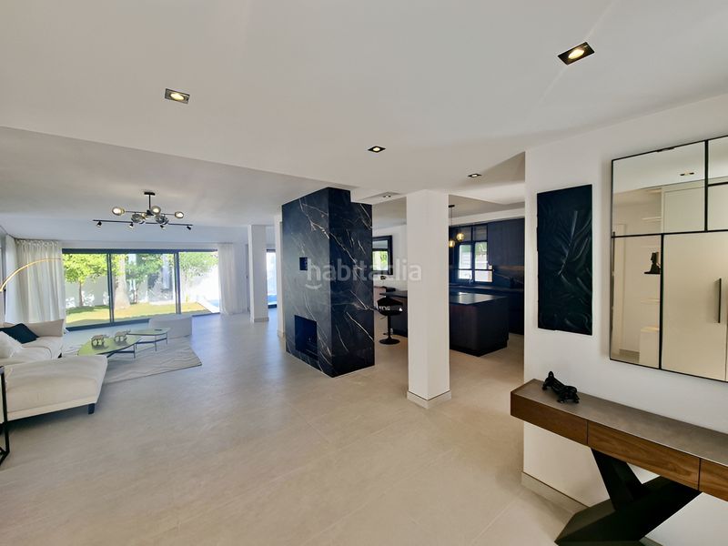 Foto f785b1c8-812e-43d1-92b5-e0eec930ba1d. Casa amb aparcament piscina a Playa Bajadilla - Puertos Marbella