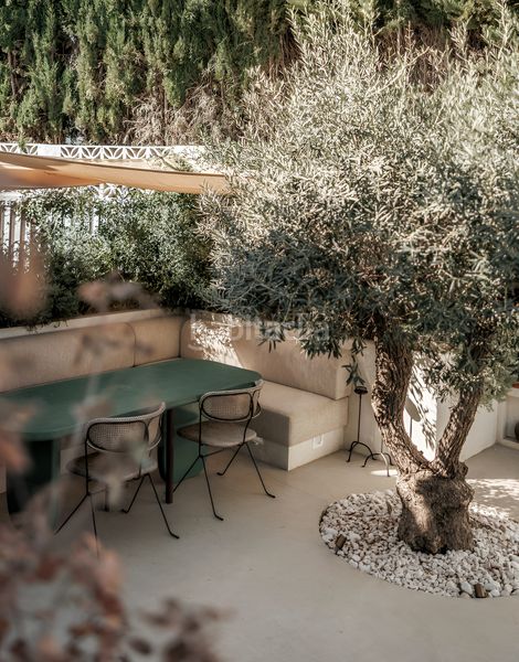 Foto 2497db01-34e0-4a51-b5d4-a6172b067322. Casa adossada a Los Naranjos Marbella