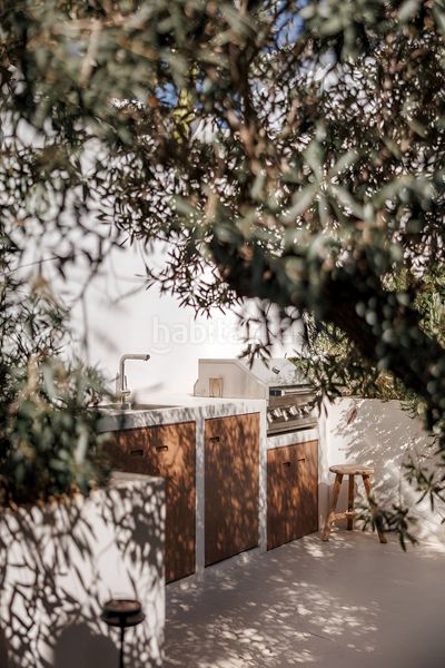 Foto 98fd8d7f-6c98-4328-912c-95f5bf98b2d4. Casa adossada a Los Naranjos Marbella