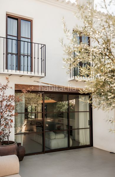 Foto b73fee19-07f6-4721-9085-c98e044a647c. Casa adossada a Los Naranjos Marbella