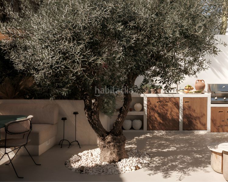 Foto e6d3e8bc-2f6d-4354-8466-8ca9aea4055d. Casa adossada a Los Naranjos Marbella