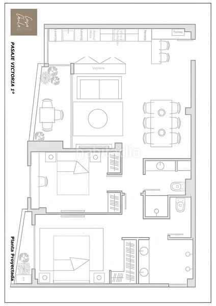 Foto 09a55a5f-027e-4400-9f06-3e29c14f7f2c. Apartament a Centro Estepona