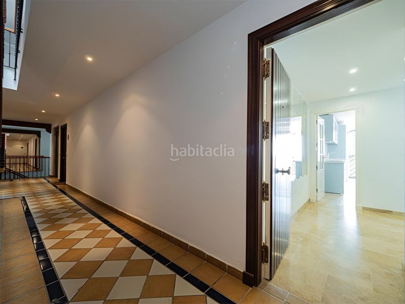 Foto 20831d43-5362-4ac0-a28c-ae3db90361b5. Planta baja apartamento en planta media en the golden mile en Marbella