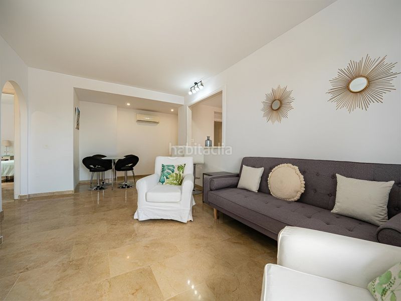 Foto 3bb3b77b-a1b5-4e1b-affb-b00aaaced25d. Planta baja apartamento en planta media en the golden mile en Marbella