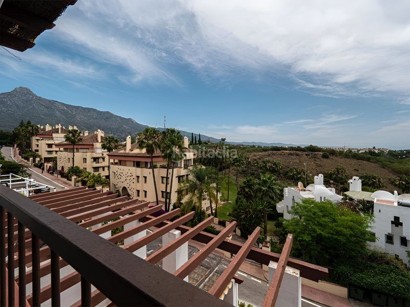 Foto 6b117650-f7d3-404e-bb64-e2b8a0bffc71. Planta baja apartamento en planta media en the golden mile en Marbella