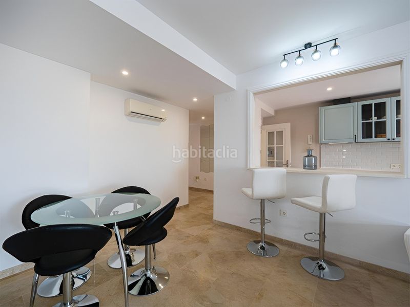 Foto 6d943433-b7d7-4271-86fb-d6a5d824a0d9. Planta baja apartamento en planta media en the golden mile en Marbella