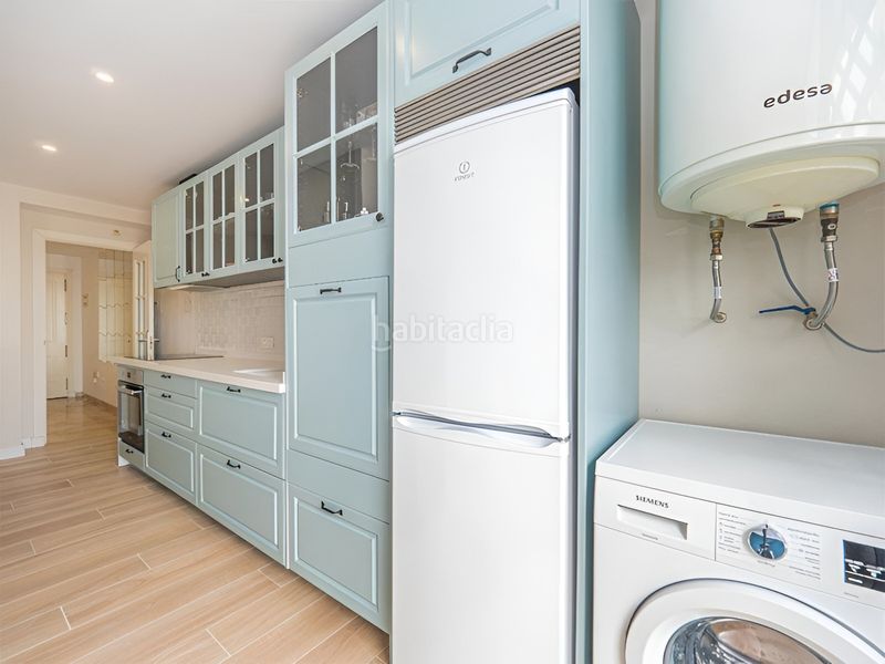 Foto b3bc5610-25d9-4f7b-9e87-7b322622bf7a. Planta baja apartamento en planta media en the golden mile en Marbella