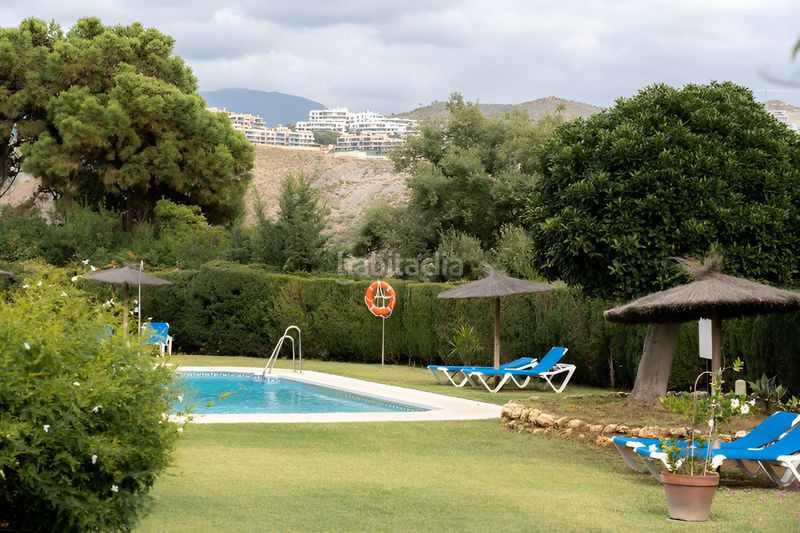 Foto 475f1d4e-f96f-43e5-9276-ec17bc2936f2. Apartament amb aparcament piscina a La Quinta Benahavís
