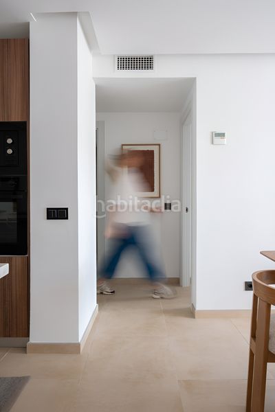 Foto 63ed7bd8-e468-4512-b67d-6b57007e0cc2. Apartament amb aparcament piscina a La Quinta Benahavís