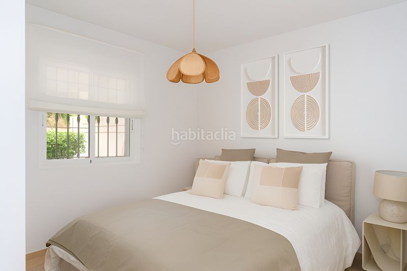 Foto 7cdd646d-2a53-405f-bd5e-9638b273410a. Apartament amb aparcament piscina a La Quinta Benahavís