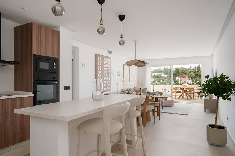 Foto c34e5ea2-3a73-4f4f-a9fd-46b4d65b6d11. Apartament amb aparcament piscina a La Quinta Benahavís