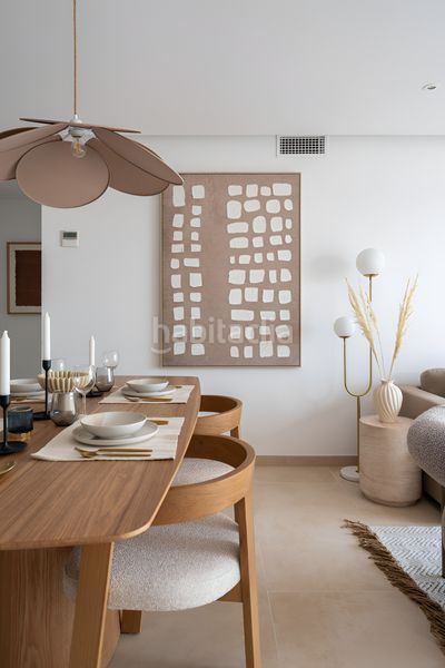 Foto ca35065b-45b2-4bcf-b74f-8337041e2c00. Apartament amb aparcament piscina a La Quinta Benahavís