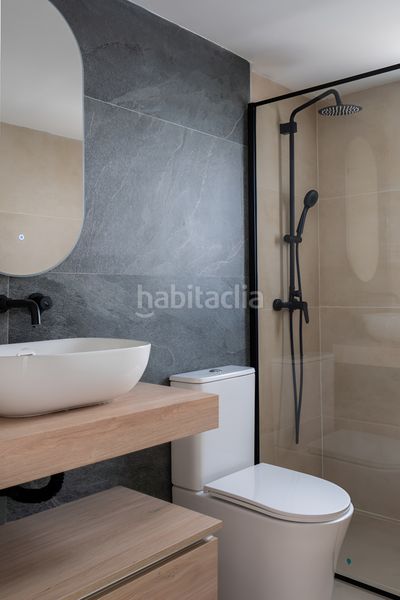 Foto e6940edc-85fb-48c3-b9c3-7db49ec692dd. Apartament amb aparcament piscina a La Quinta Benahavís