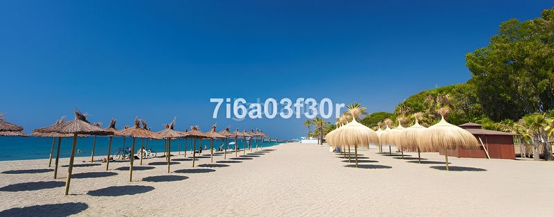 Foto 08eb0be4-4780-4e3d-acd8-d5a5179b4fcd. Apartament amb aparcament piscina a San Pedro de Alcántara Pueblo Marbella