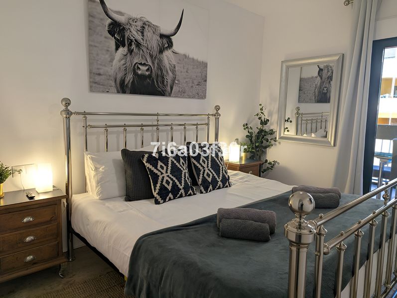 Foto 0965d4ef-2de6-4b06-af9a-0aaf96089ce3. Apartament amb aparcament piscina a San Pedro de Alcántara Pueblo Marbella