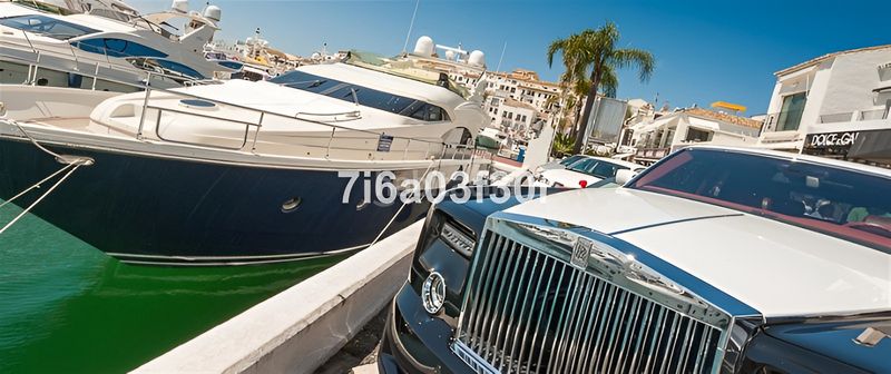 Foto 1b1d28d4-1357-4aaa-a399-222e54b64bd9. Apartament amb aparcament piscina a San Pedro de Alcántara Pueblo Marbella