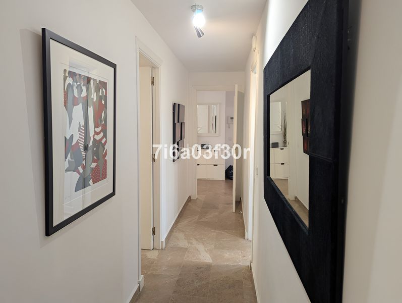 Foto bcbafb2e-20a1-492b-927e-e1641c50d54d. Apartament amb aparcament piscina a San Pedro de Alcántara Pueblo Marbella