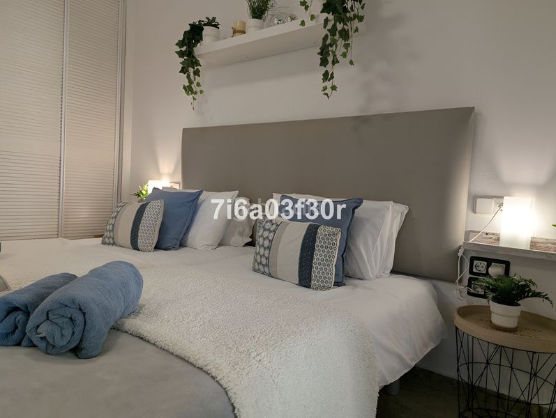 Foto c4197e14-a4b9-415c-a551-288cef3146bc. Apartament amb aparcament piscina a San Pedro de Alcántara Pueblo Marbella
