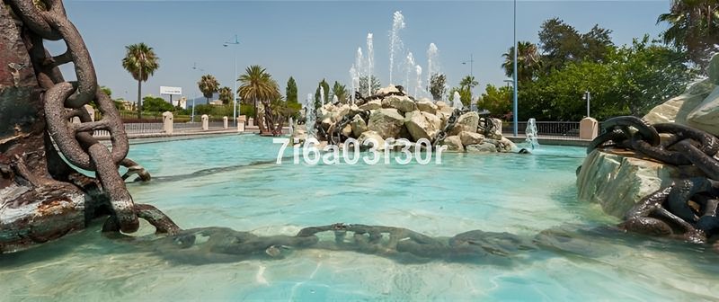 Foto d50d94a0-51e6-467a-8af3-0cf5e8498dd6. Apartament amb aparcament piscina a San Pedro de Alcántara Pueblo Marbella