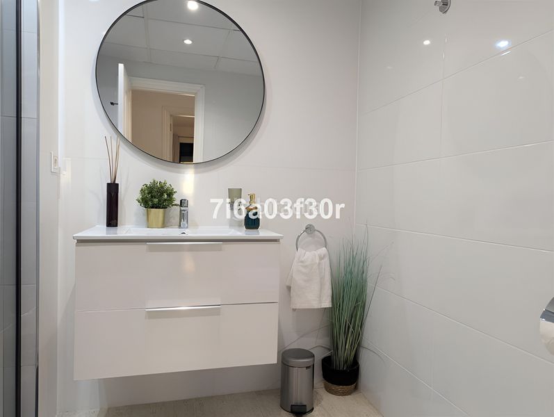 Foto d567db40-c065-4863-b6ce-400884aebe43. Apartament amb aparcament piscina a San Pedro de Alcántara Pueblo Marbella