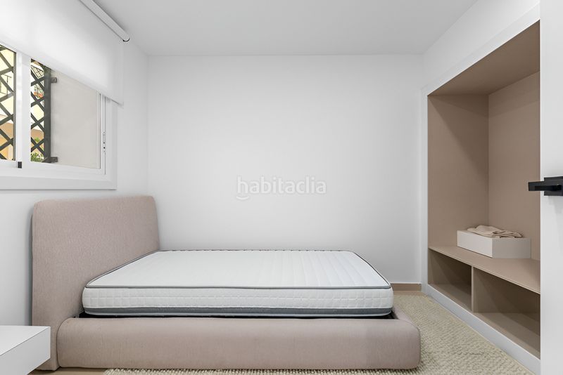 Foto 059bb877-cefc-498e-8848-eef74926287f. Planta baixa amb aparcament piscina a Playa Bajadilla - Puertos Marbella