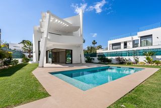 House in Villacana - Costalita - Saladillo
