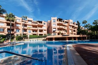 Apartament a Puente Romano