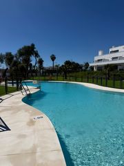 Apartament a Bel - Air