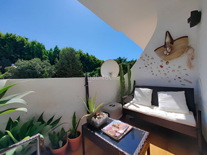 Foto 044921a3-7a99-43f2-a0d5-7343a37a9e63. Dúplex amb aparcament piscina a Centro Estepona