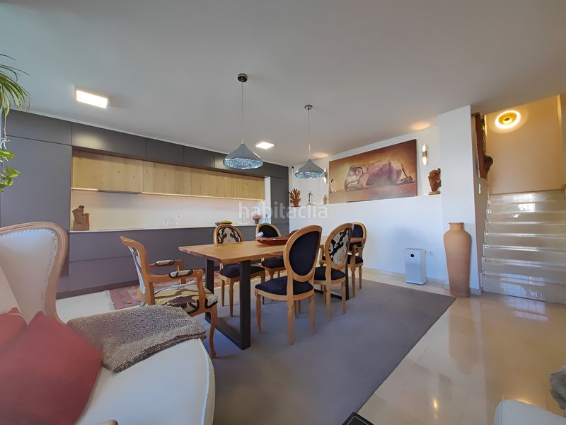 Foto 7a892355-ce93-4d43-b662-a5e9e5dcaf97. Dúplex amb aparcament piscina a Centro Estepona