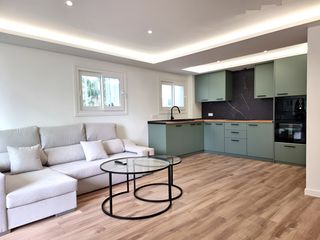 Apartament a Torreblanca del Sol. Apartamento en planta media en torreblanca