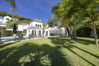 Casa a Paraiso - Barronal