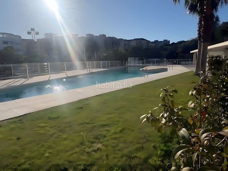 Foto 4548909d-bb78-4203-948b-4c760efbe486. Apartament amb aparcament piscina a Centro Estepona