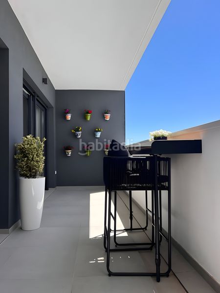 Foto 5758be6f-579a-4c5c-8771-aab569c224fa. Apartament amb aparcament piscina a Centro Estepona