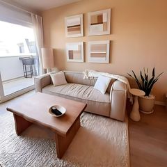 Piccolo appartamento in Centro. Apartamento en planta media en estepona