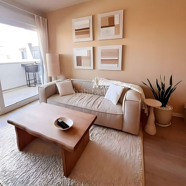 Foto 5c9b9437-bac0-4fe1-88a1-ebafc205df7f. Apartament amb aparcament piscina a Centro Estepona