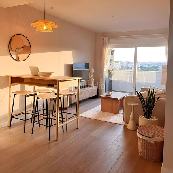 Foto a1ec6268-2a1a-4216-89f7-6e606c463b80. Apartament amb aparcament piscina a Centro Estepona