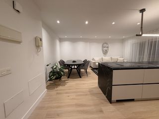 Apartamento en Nueva Andalucía centro