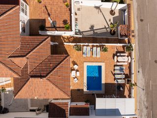 Casa a Centro. Elegante villa andaluza