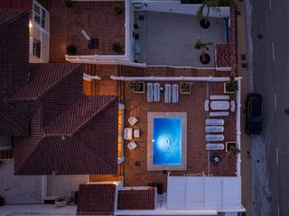 Casa a Centro. Elegante villa andaluza