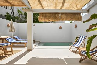 Casa adossada a Paraiso - Barronal. Casa adosada en el paraíso